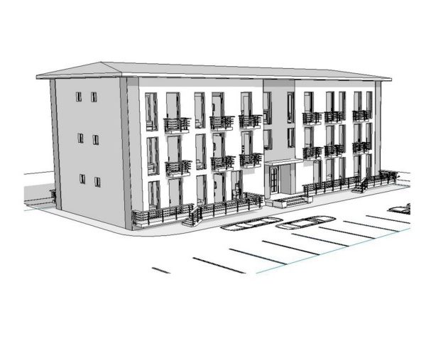 proiectare constructii
